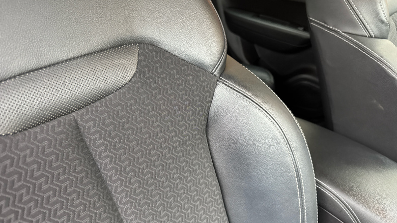 Renault Kadjar 1.3 TCE Dynamique S Nav 5dr Petrol Hatchback